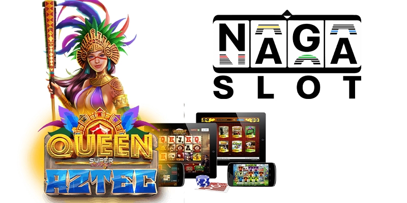 Naga Games กับปัจจัยที่ทำให้ทุกคนลงทุน แล้วประสบความสำเร็จ